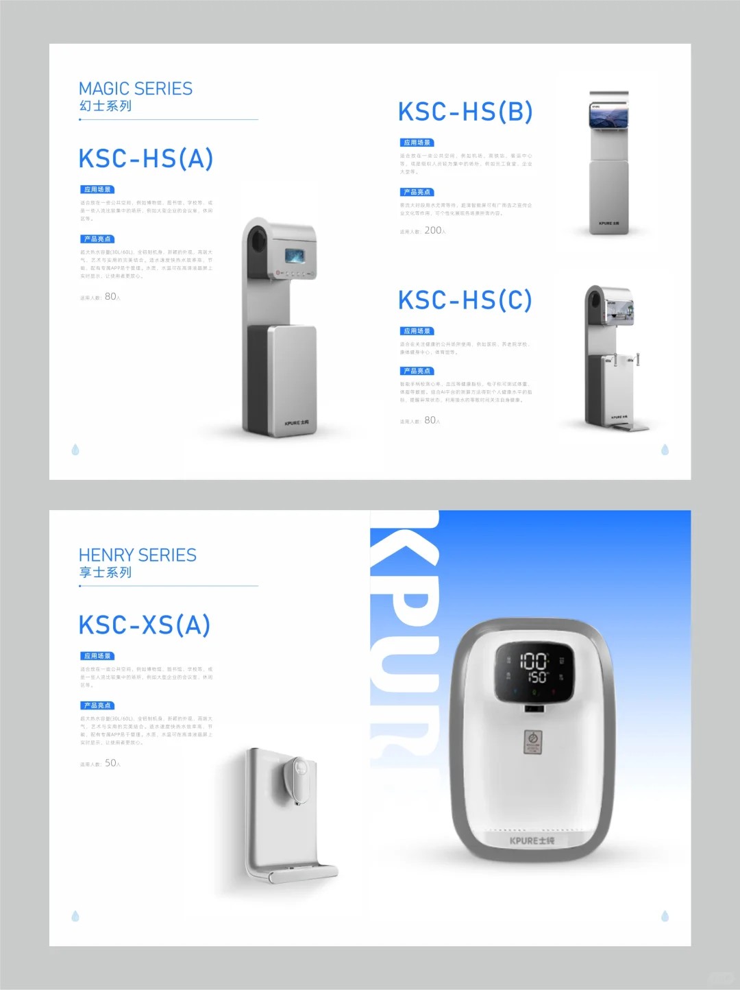 画册目录页设计对比：别做电话簿，要分层次抓重点